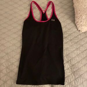 Under Armour Workout Top
